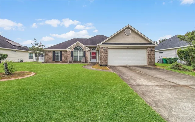 $2,200 | 141 Nandina Way, Pooler, GA 31322
