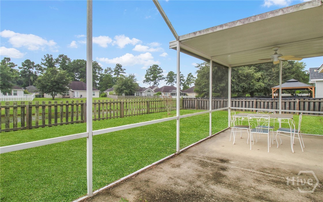 141 Nandina Way Pooler, GA 31322 - Photo 25 of 39