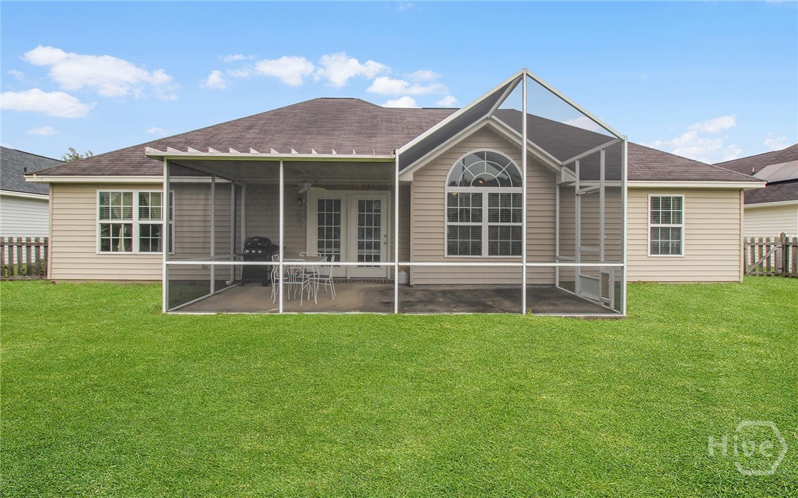 141 Nandina Way Pooler, GA 31322 - Photo 26 of 39