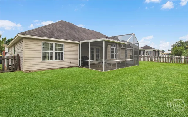 $2,200 | 141 Nandina Way, Pooler, GA 31322