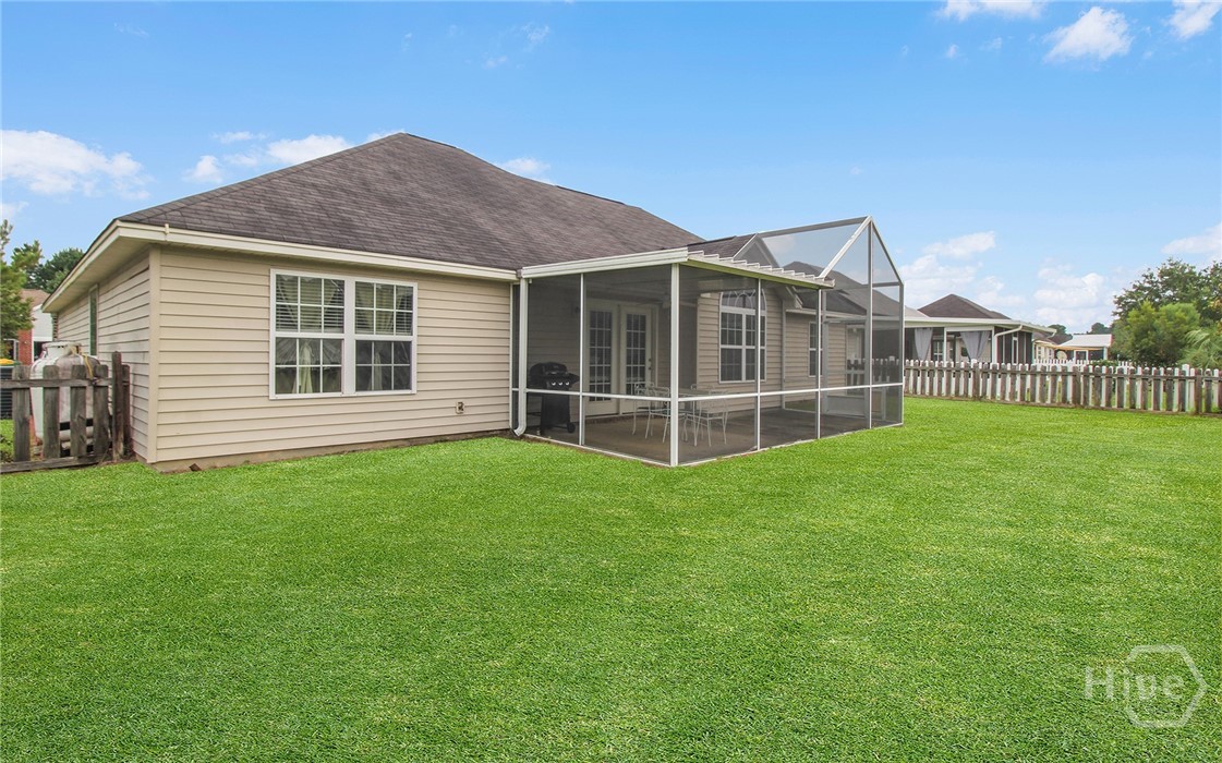 141 Nandina Way Pooler, GA 31322 - Photo 27 of 39