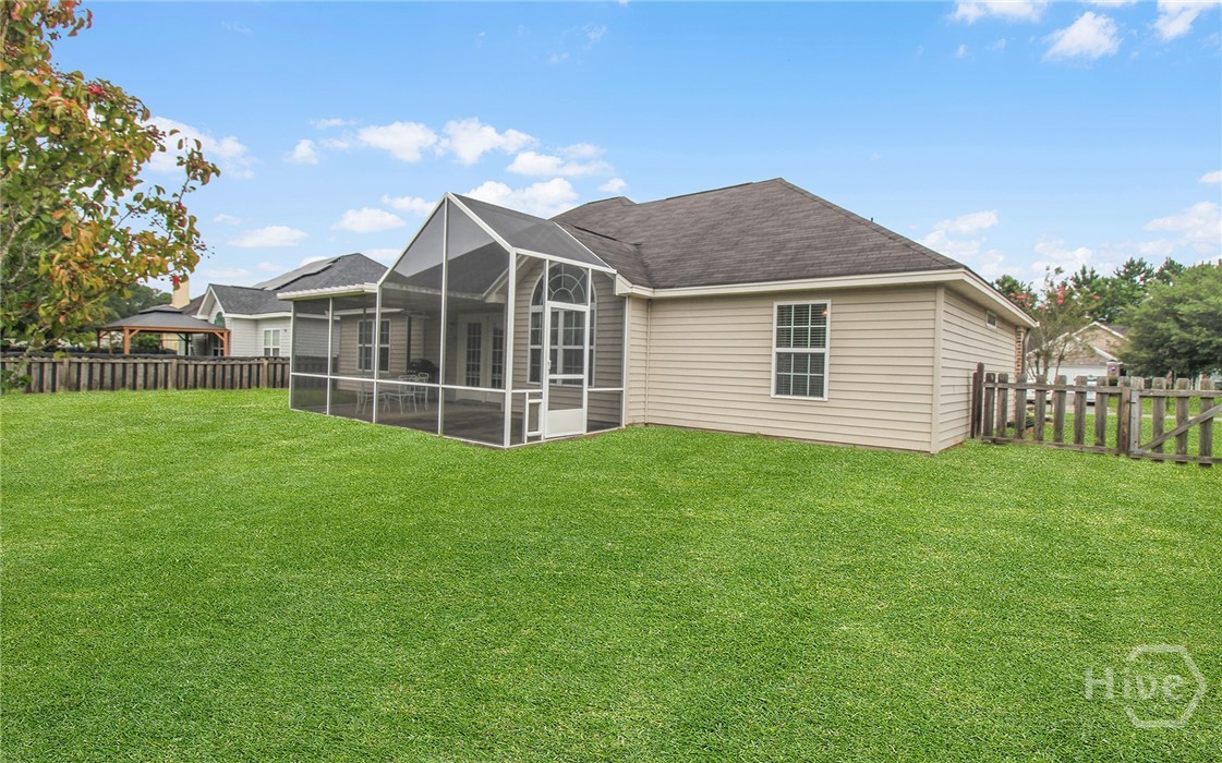 141 Nandina Way Pooler, GA 31322 - Photo 28 of 39