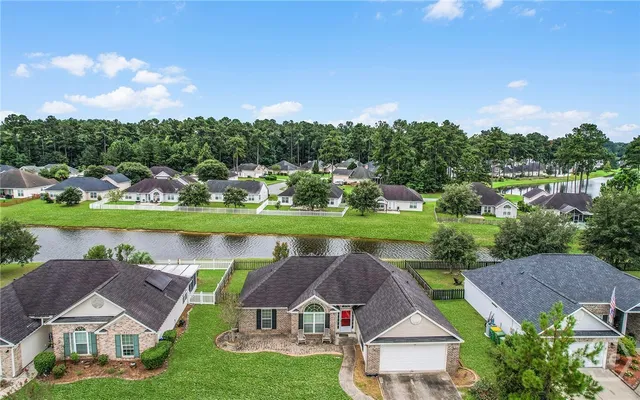 $2,200 | 141 Nandina Way, Pooler, GA 31322