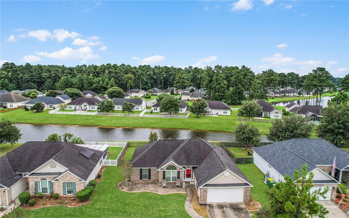 141 Nandina Way Pooler, GA 31322 - Photo 30 of 39