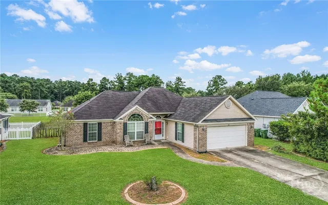 $2,200 | 141 Nandina Way, Pooler, GA 31322