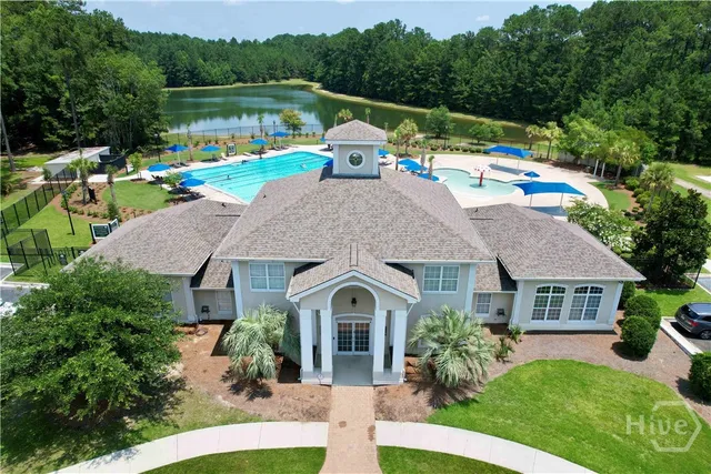 $2,200 | 141 Nandina Way, Pooler, GA 31322