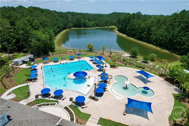 $2,200 | 141 Nandina Way, Pooler, GA 31322