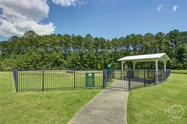 $2,200 | 141 Nandina Way, Pooler, GA 31322