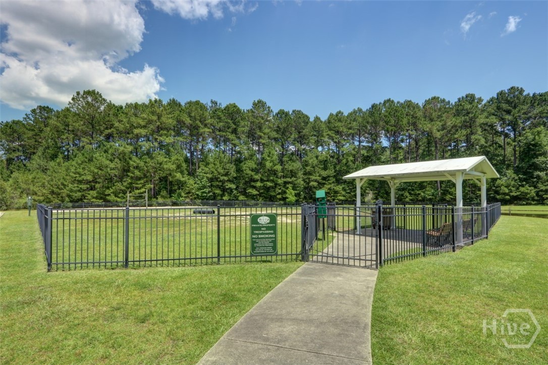 141 Nandina Way Pooler, GA 31322 - Photo 37 of 39