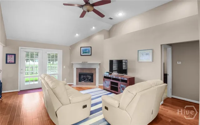 $2,200 | 141 Nandina Way, Pooler, GA 31322