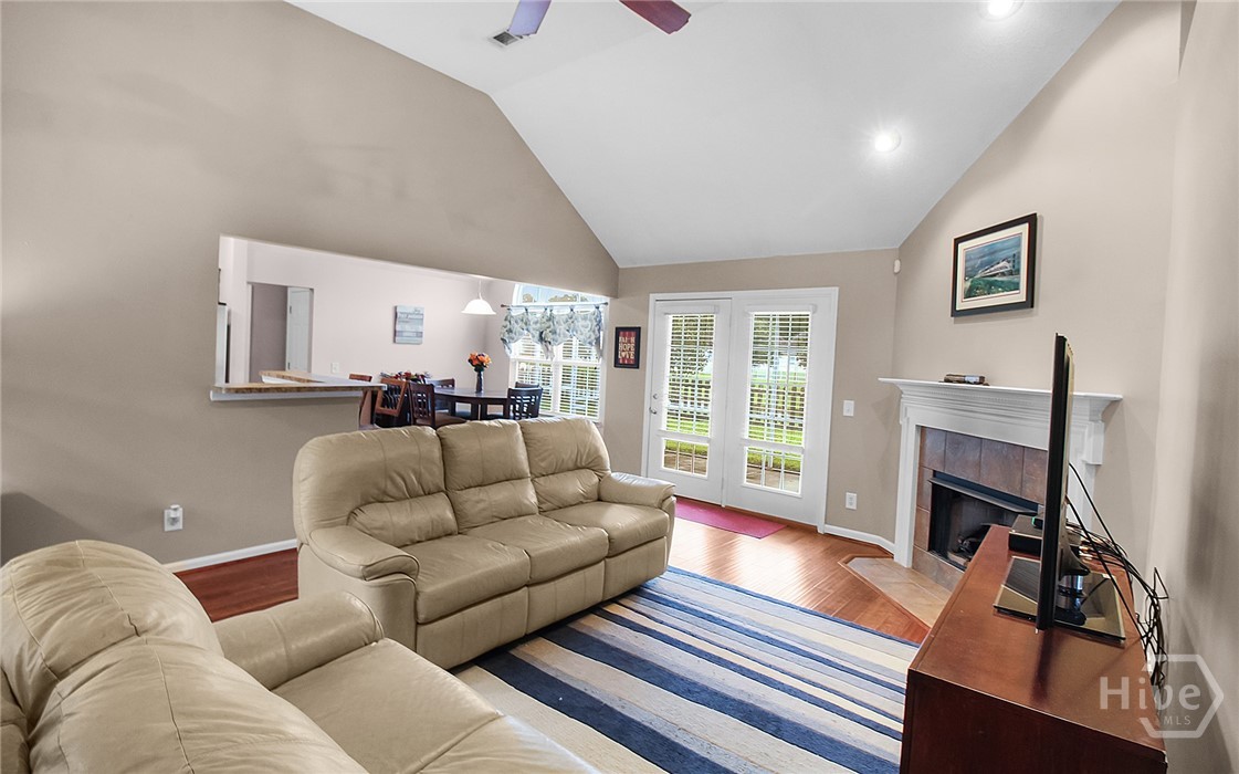 141 Nandina Way Pooler, GA 31322 - Photo 6 of 39