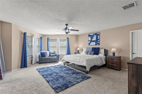 $345,000 | 125 Jefferson Drive, Venus, TX 76084