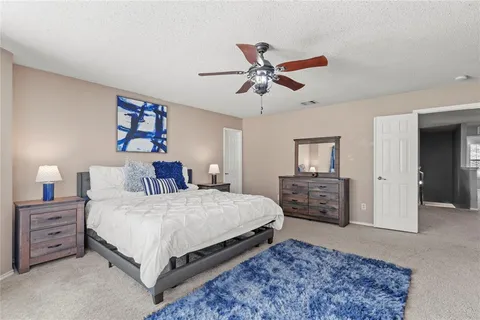 $345,000 | 125 Jefferson Drive, Venus, TX 76084