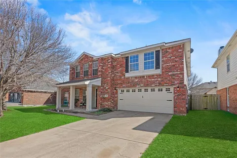 $345,000 | 125 Jefferson Drive, Venus, TX 76084