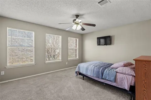 $345,000 | 125 Jefferson Drive, Venus, TX 76084