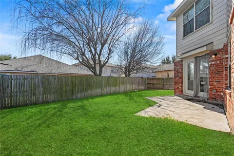 $345,000 | 125 Jefferson Drive, Venus, TX 76084