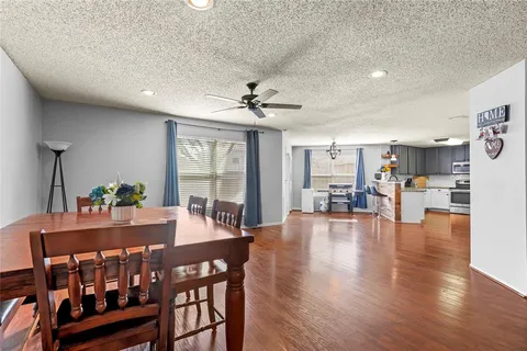 $345,000 | 125 Jefferson Drive, Venus, TX 76084