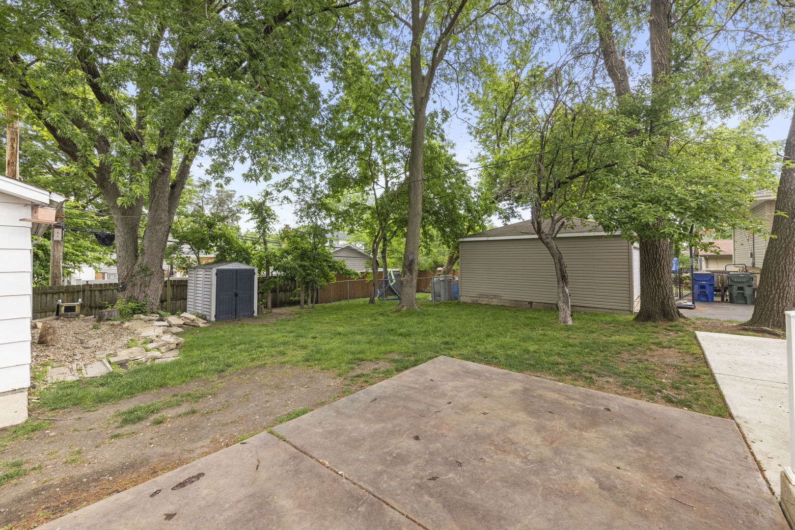 1500 Carson Drive Homewood, IL 60430 - Photo 25 of 26