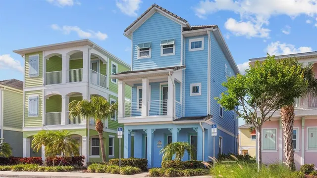 $3,850 | 8045 Lost Shaker Lane, Kissimmee, FL 34747