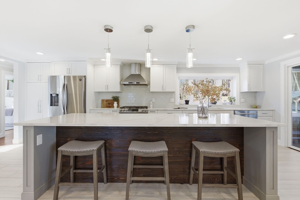 38 Woodland Road Georgetown, MA 01833 - Photo 16 of 32