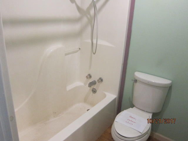 3466 Ward Road Nettie, WV 26681 - Photo 32 of 41 Gallery Image 32