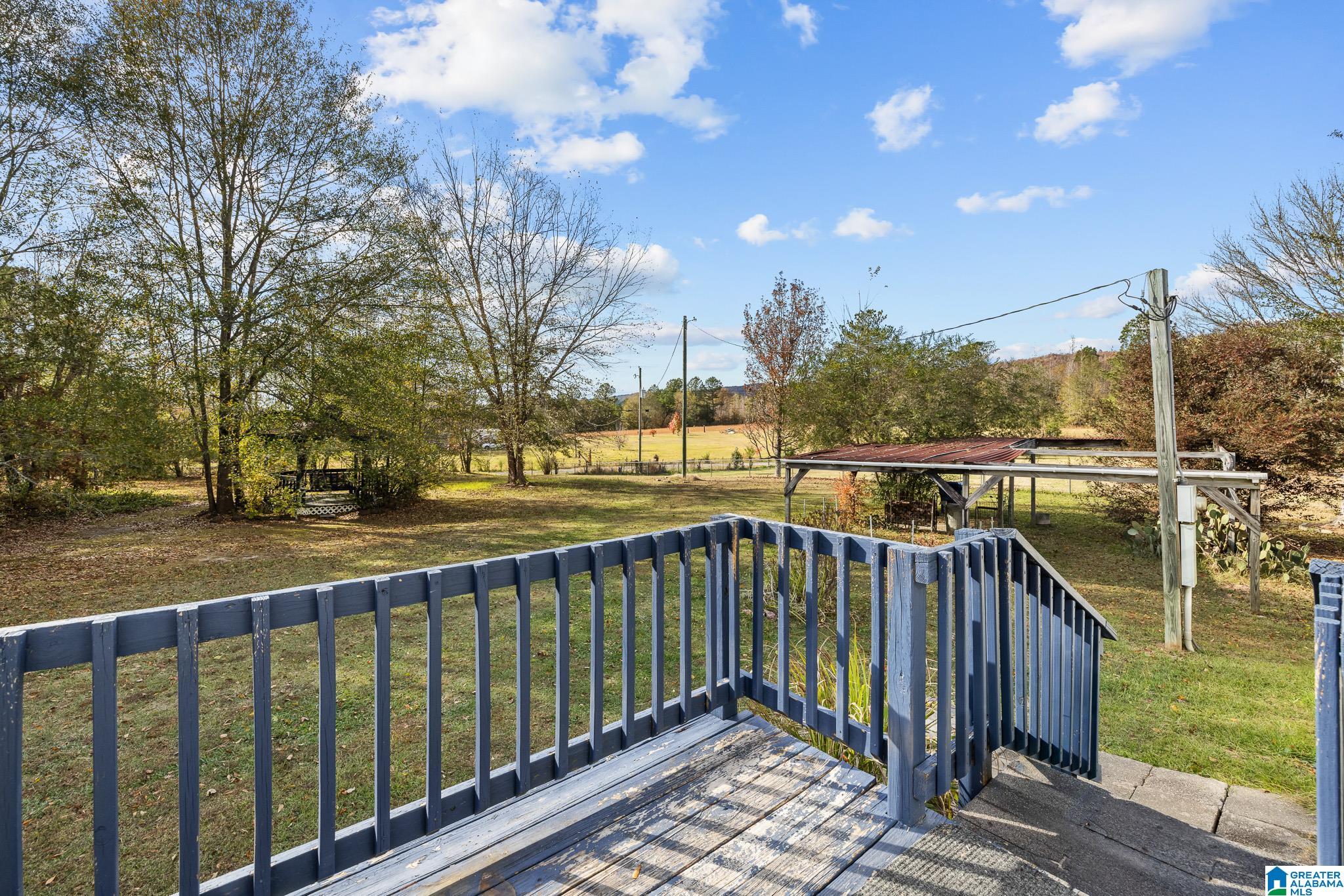 177 Armstrong Road Ashville, AL 35953 - Photo 21 of 38