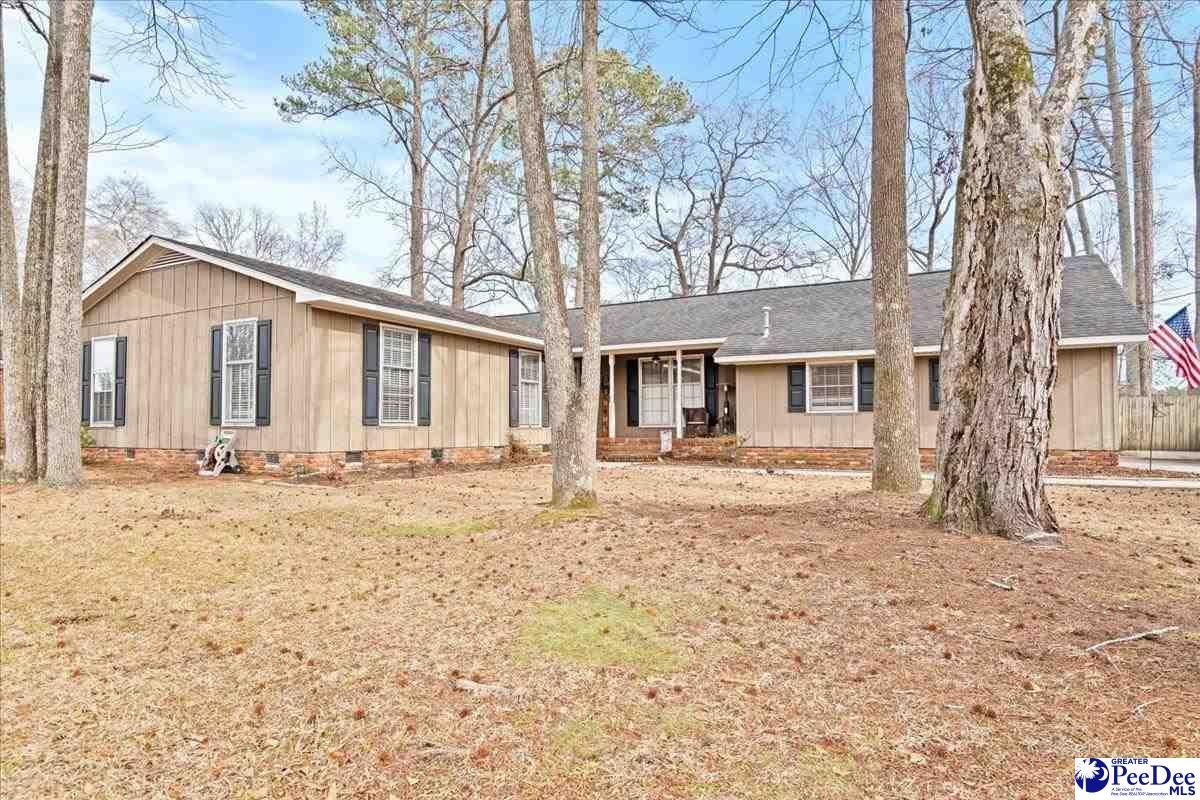 834 Stratton Drive Florence, SC 29501 - Photo 1 of 40 Gallery Image 1