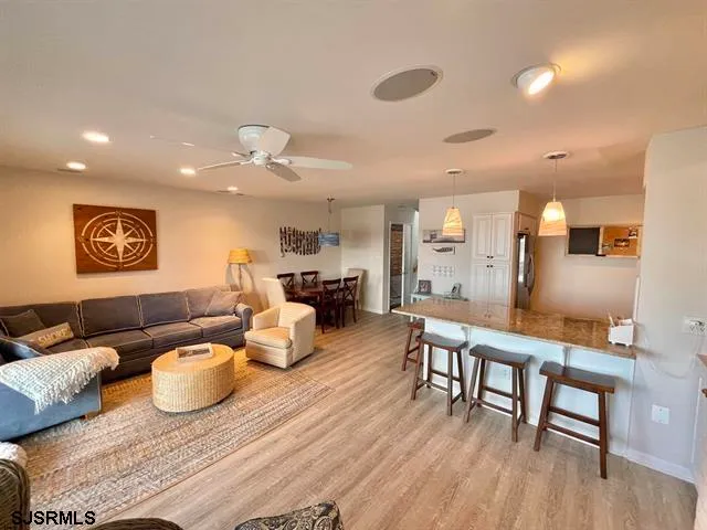 $3,500 | 210 Harbour Cove, Unit 210, Somers Point, NJ 08244