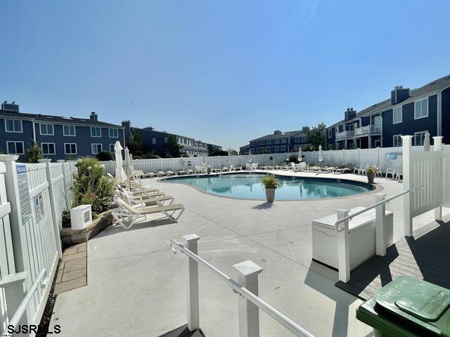 210 Harbour Cove, Unit 210 Somers Point, NJ 08244 - Photo 15 of 28
