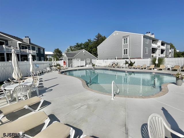 210 Harbour Cove, Unit 210 Somers Point, NJ 08244 - Photo 17 of 28