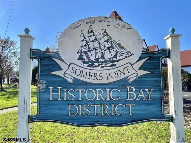 210 Harbour Cove, Unit 210 Somers Point, NJ 08244 - Photo 18 of 28