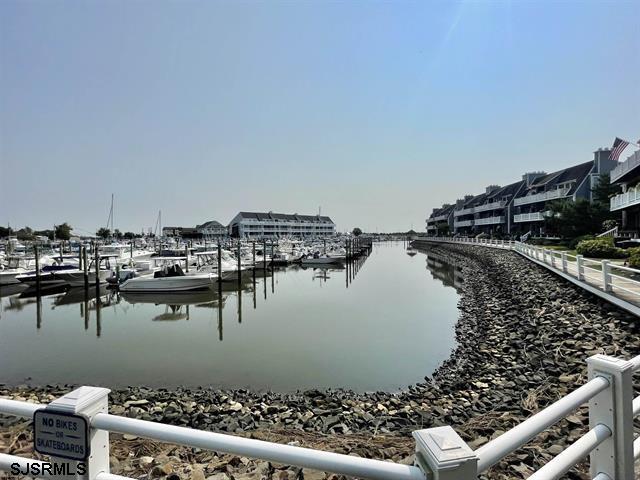210 Harbour Cove, Unit 210 Somers Point, NJ 08244 - Photo 24 of 28
