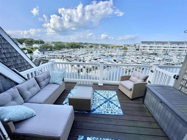 210 Harbour Cove, Unit 210 Somers Point, NJ 08244 - Photo 7 of 28