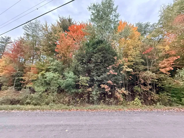 $117,500 | Tbd Pumpkin Village Road, Enosburg Falls, VT 05450