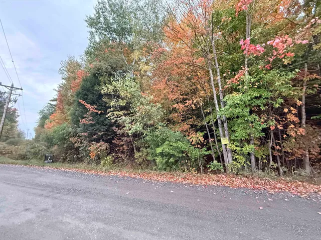 $117,500 | Tbd Pumpkin Village Road, Enosburg Falls, VT 05450