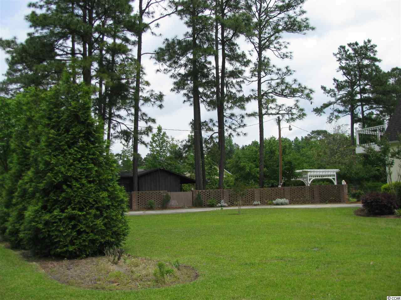 221 State Rd S-26-570 Loris, SC 29569 - Photo 20 of 25 Gallery Image 20