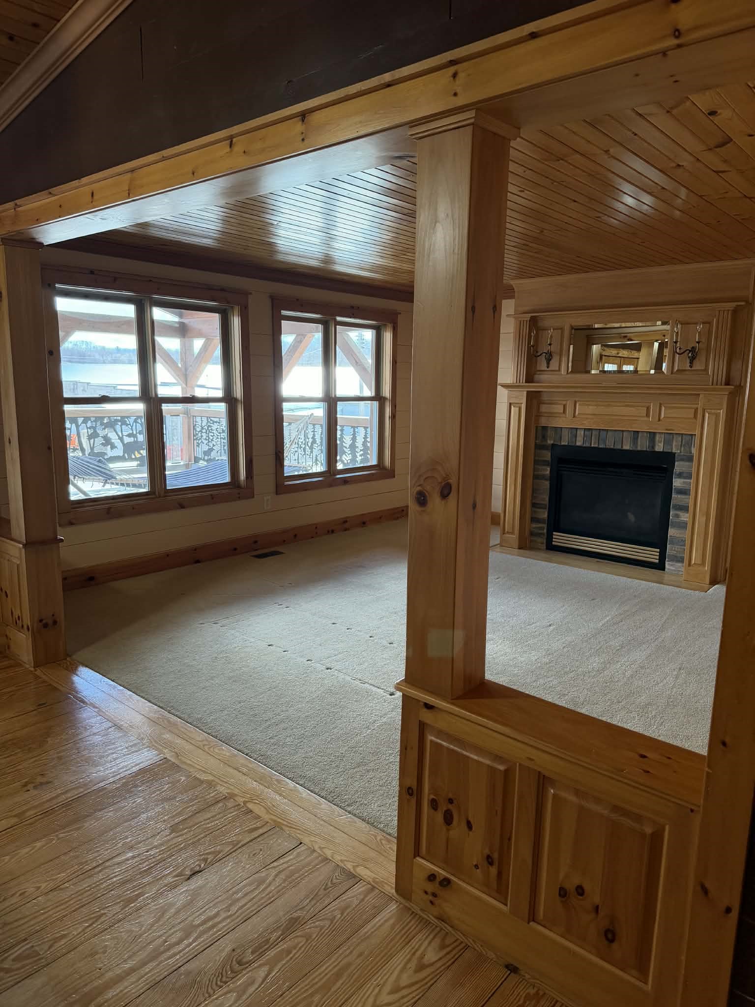 23566 Adams Street Independence, WI 54747 - Photo 28 of 59 Living Room