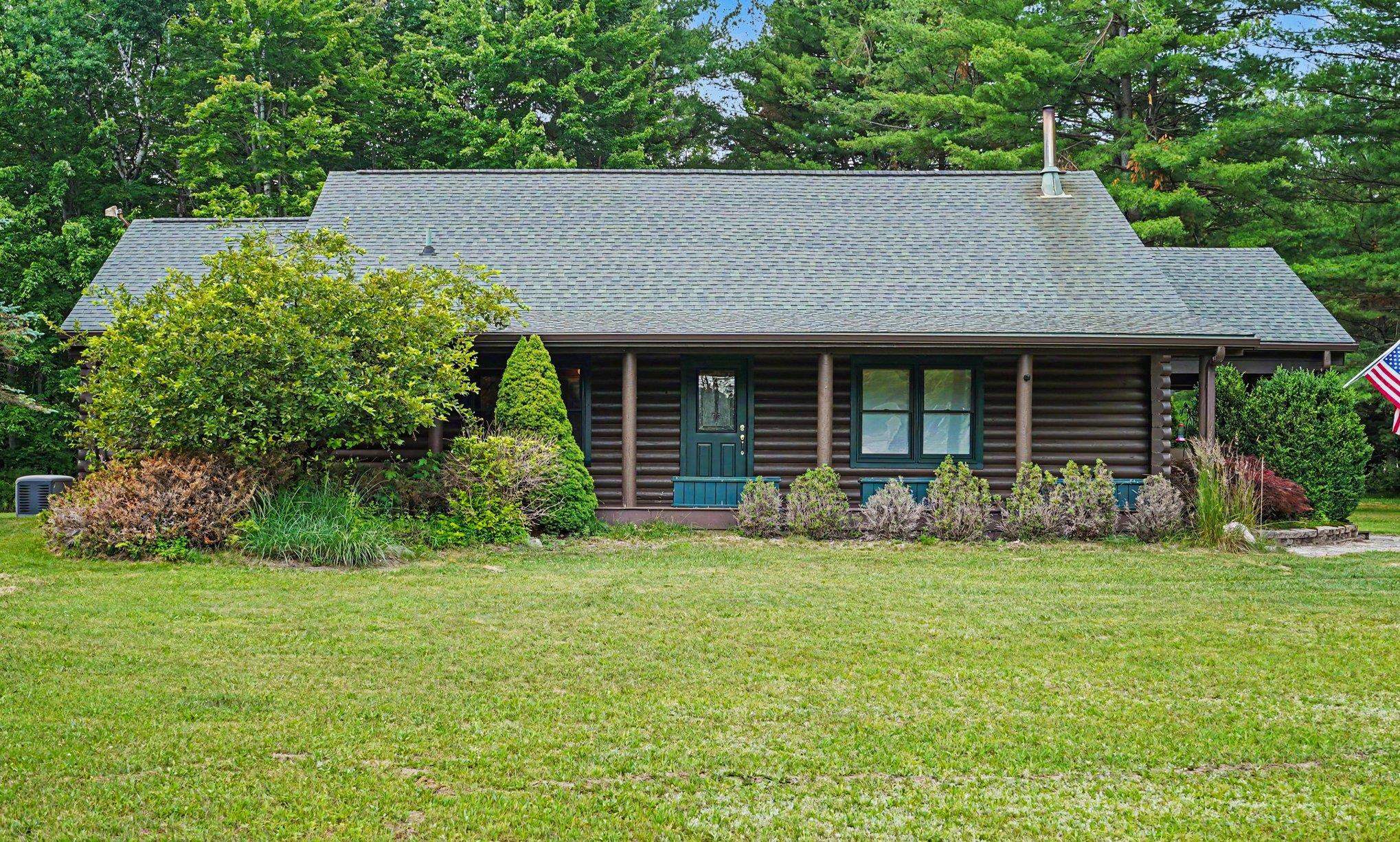 5280 South E County Line Road Shepherd, MI 48883 - Photo 4 of 31 Gallery Image 4