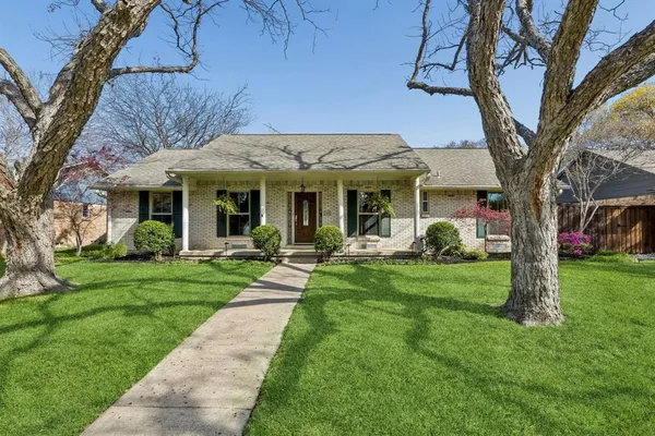 $540,000 | 1404 Seminole Drive, Richardson, TX 75080