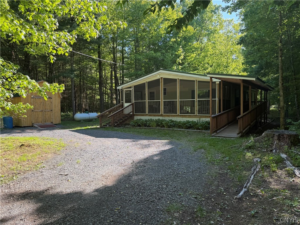 8020 Sand Pond Road Greig, NY 13343 - Photo 26 of 33