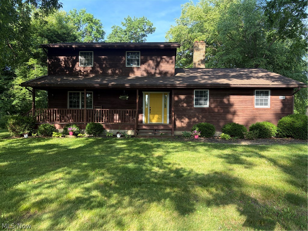 2445 South Elyria Road Wooster, OH 44691 - Photo 1 of 46