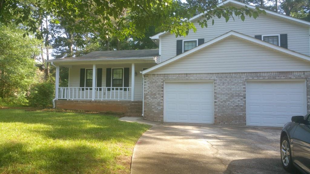 4470 Abbey Way Powder Springs, GA 30127 - Photo 1 of 1