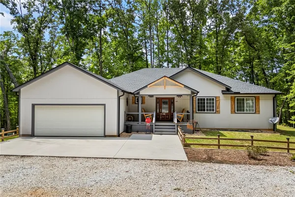 $789,900 | 325 Falcons Nest Road, Walhalla, SC 29691