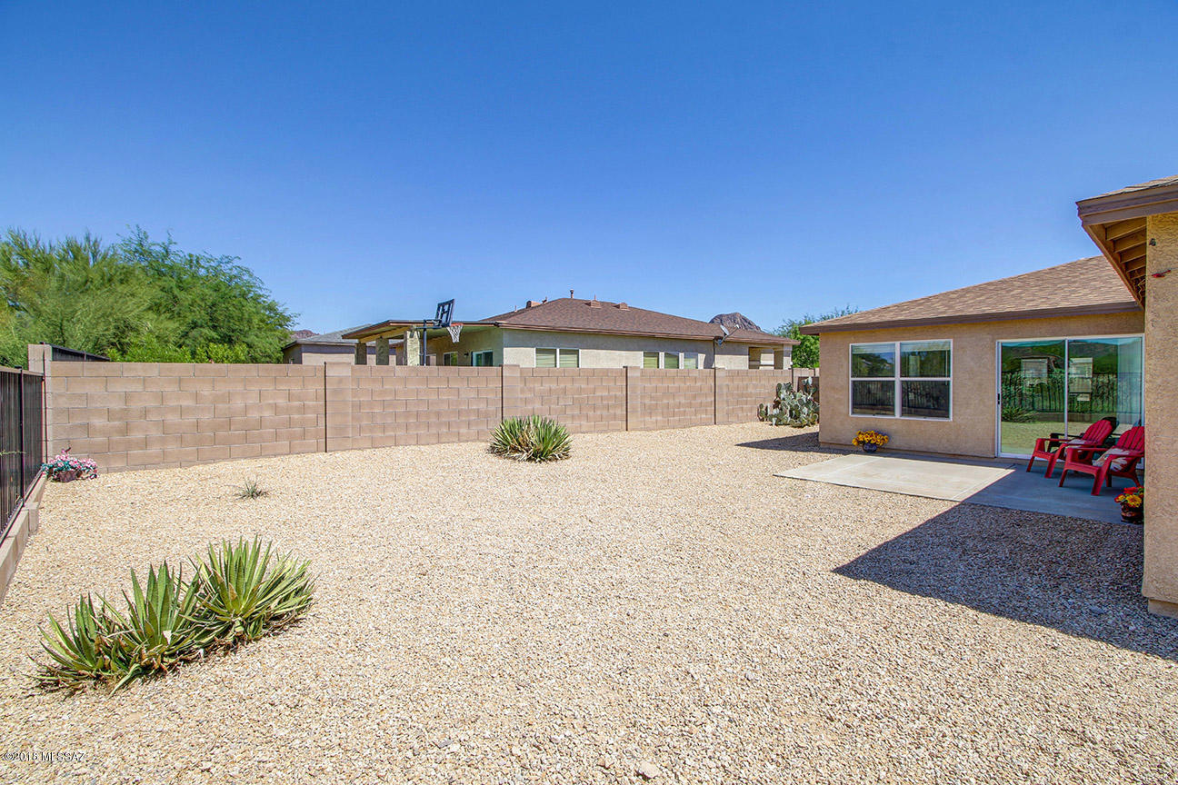 3498 South Twilight Echo Road Tucson, AZ 85735 - Photo 32 of 42