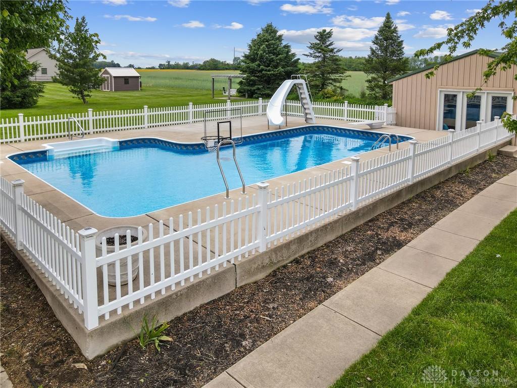 3365 Eldean Road Covington, OH 45318 - Photo 8 of 66