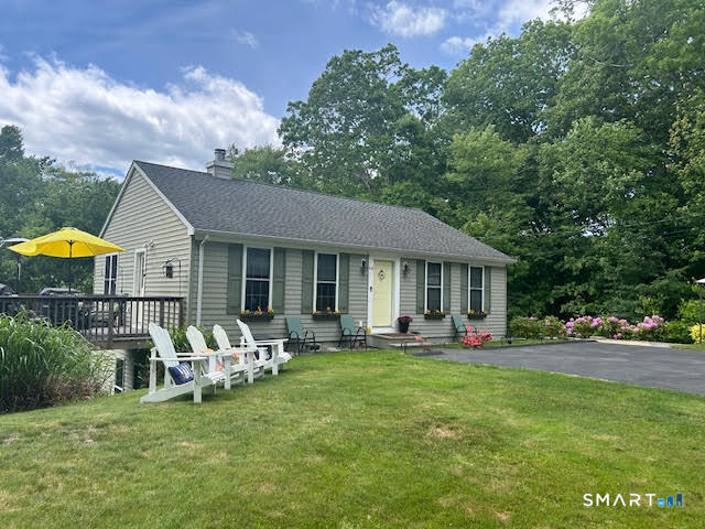 64 Edge Hill Road East Lyme, CT 06357 - Photo 1 of 32