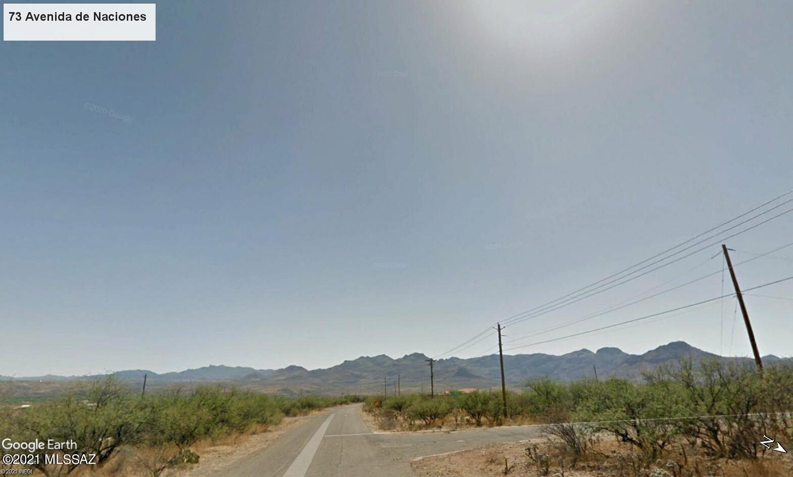 73 Avenida De Las Naciones, Unit 1 Rio Rico, AZ 85648 - Photo 1 of 3