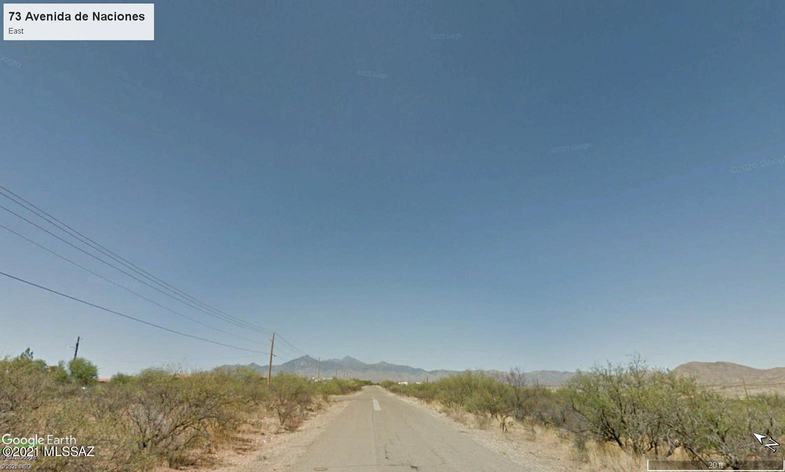 73 Avenida De Las Naciones, Unit 1 Rio Rico, AZ 85648 - Photo 3 of 3