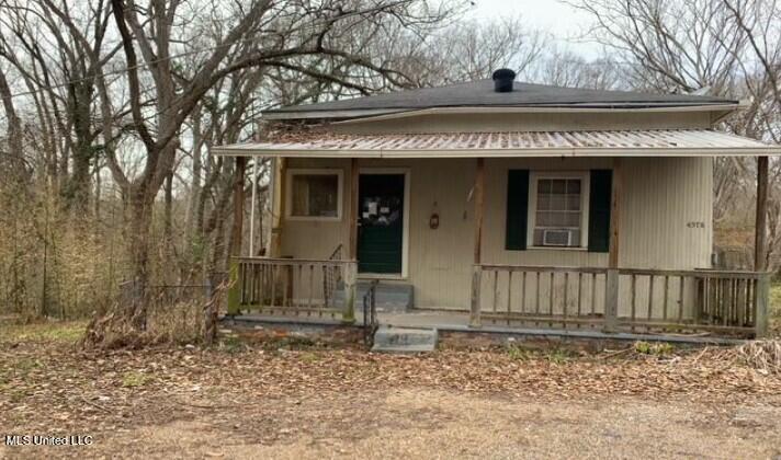 4578 Haleys Point Road Vicksburg, MS 39183 - Photo 1 of 7 1