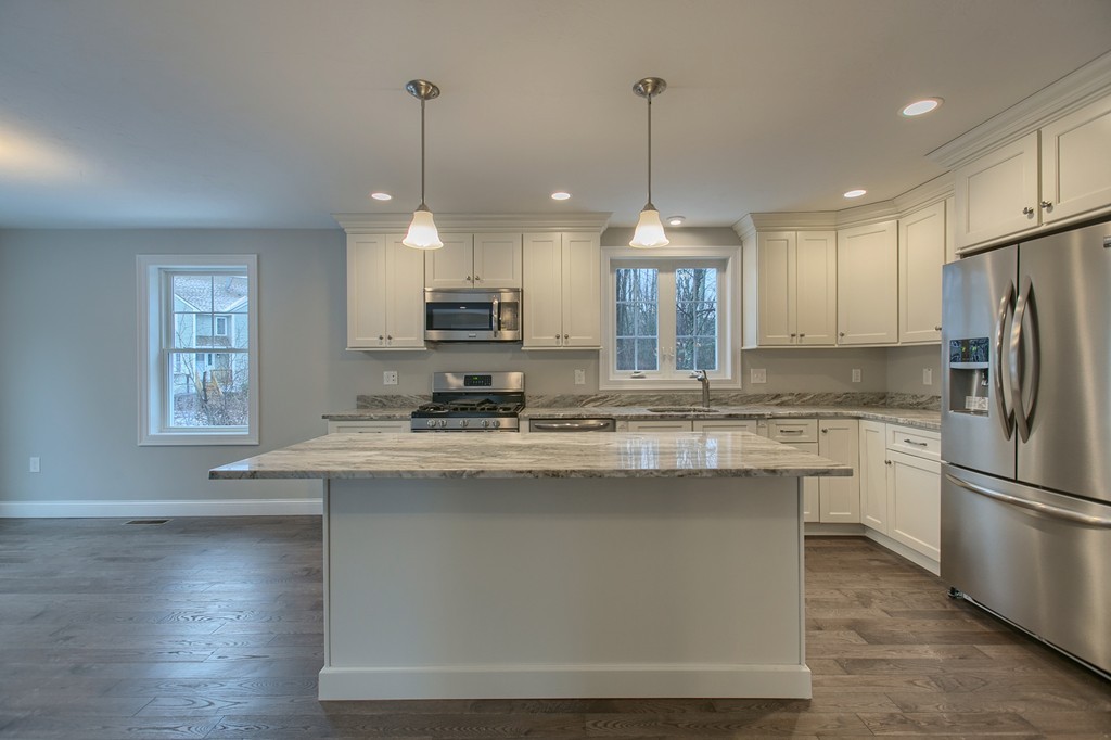 Lot 6 Sarina Way, Unit LOT 6 Rindge, NH 03461 - Photo 2 of 23 Gallery Image 2